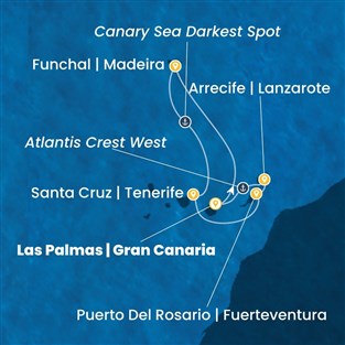 Route Map